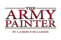 Army Painter